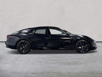 Used Lotus Emeya 2025 for sale - 78258366: Photo