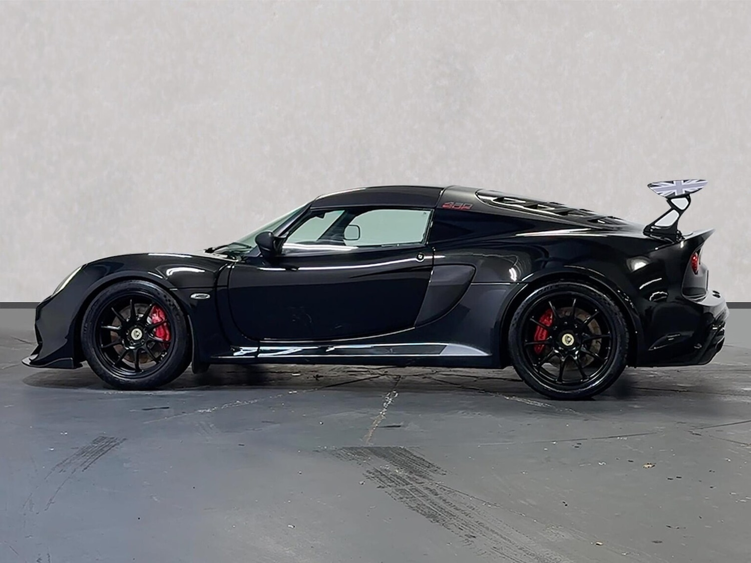 Used Lotus Exige 2018 for sale - 76974511: Photo 10