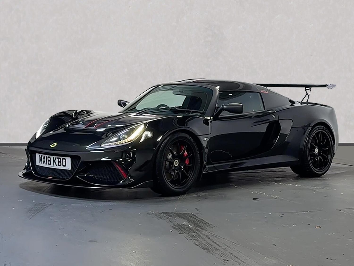Used Lotus Exige 2018 for sale - 76974511: Photo 12