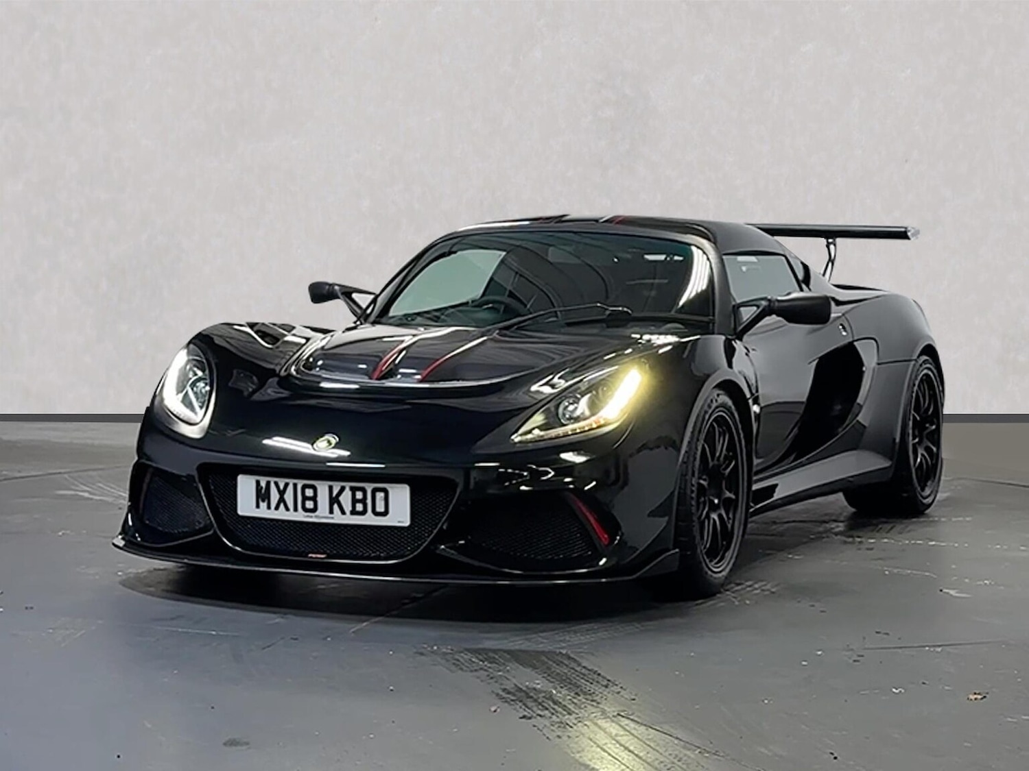 Used Lotus Exige 2018 for sale - 76974511: Photo 14
