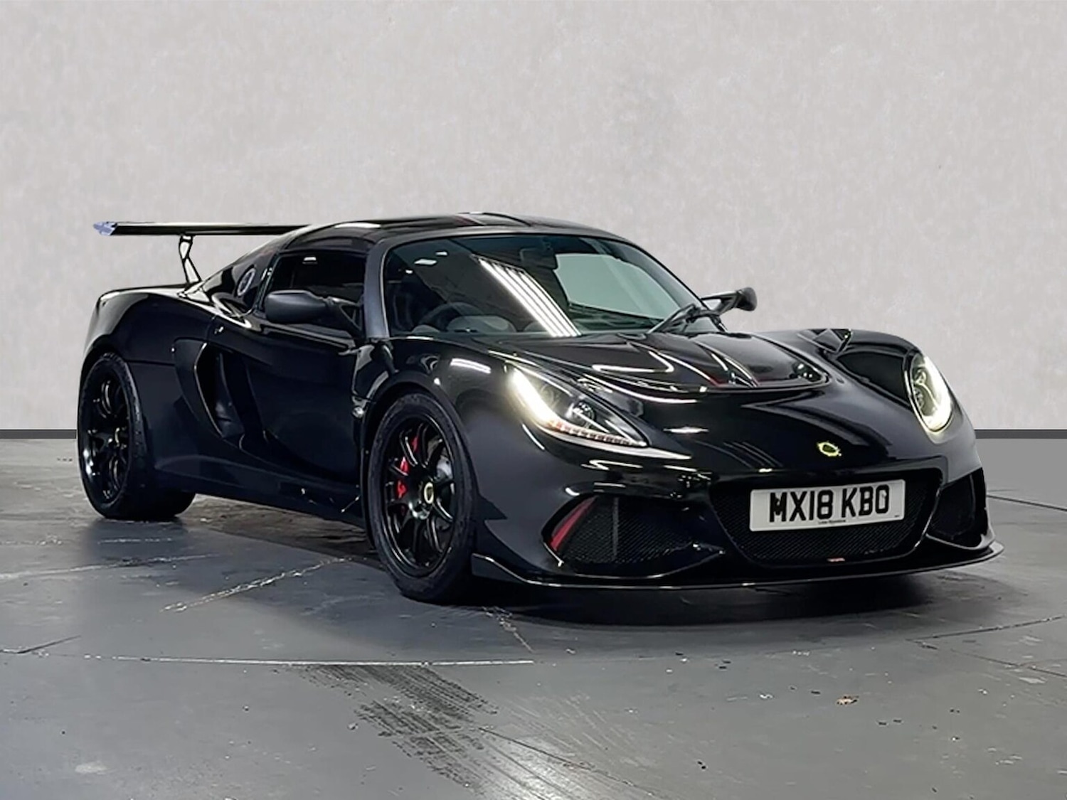 Used Lotus Exige 2018 for sale - 76974511: Photo 17
