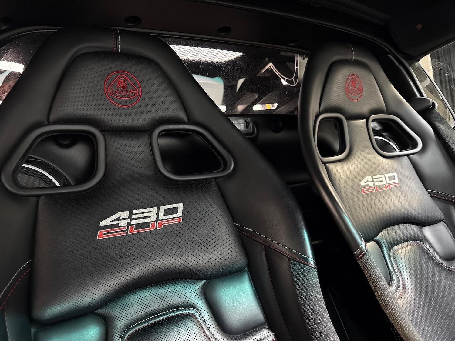 Used Lotus Exige 2018 for sale - 76974511: Photo 18