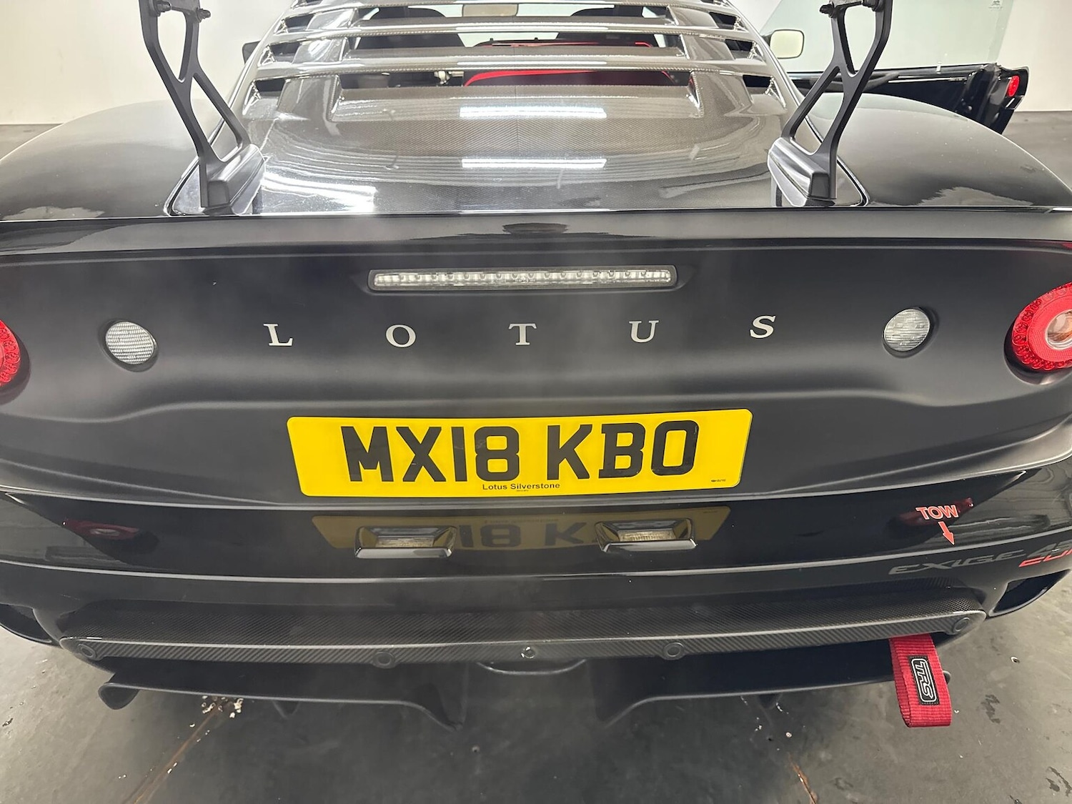 Used Lotus Exige 2018 for sale - 76974511: Photo 19