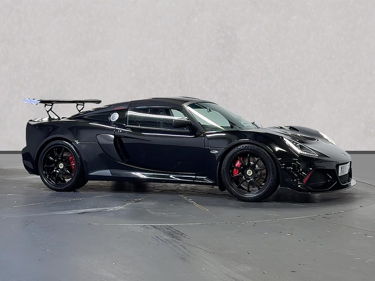 Used Lotus Exige 2018 for sale - 76974511: Photo 2