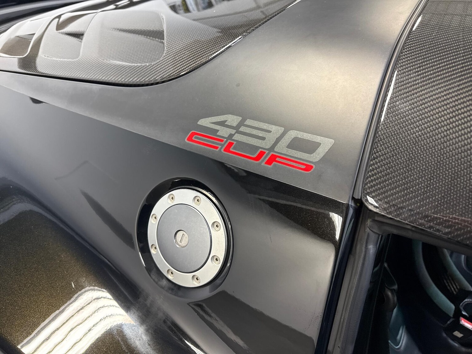 Used Lotus Exige 2018 for sale - 76974511: Photo 21