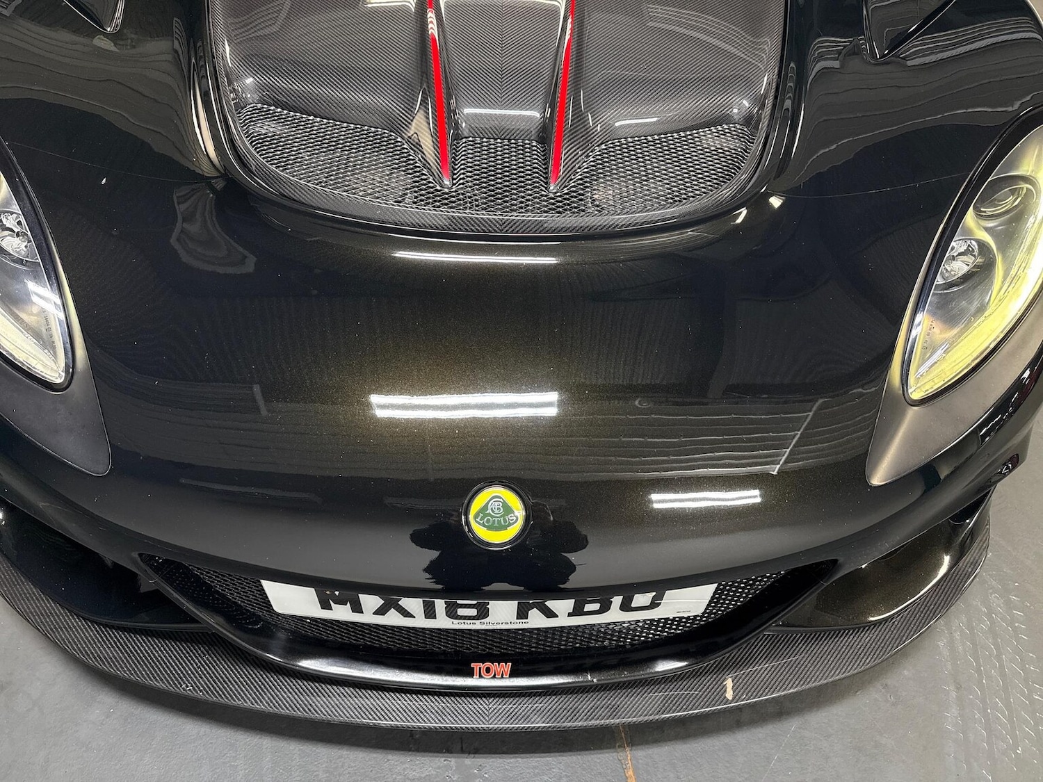 Used Lotus Exige 2018 for sale - 76974511: Photo 23