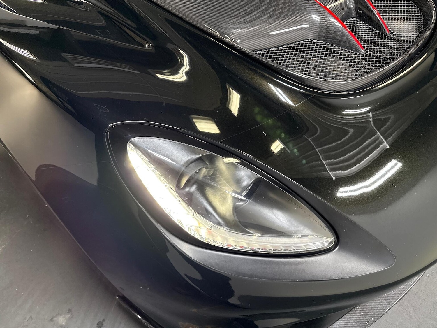 Used Lotus Exige 2018 for sale - 76974511: Photo 24