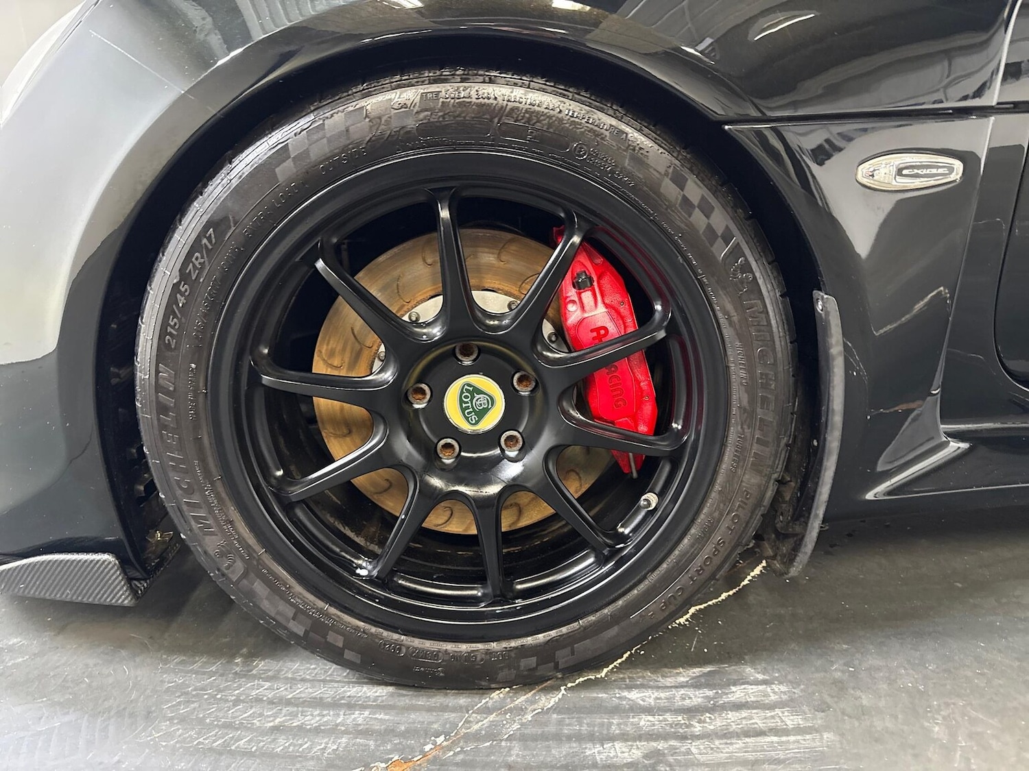 Used Lotus Exige 2018 for sale - 76974511: Photo 25