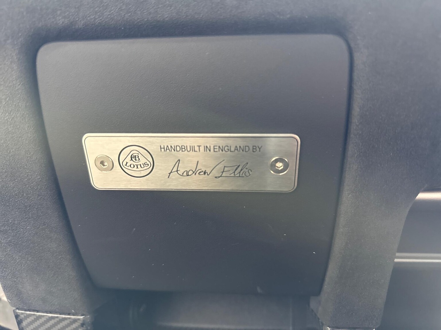 Used Lotus Exige 2018 for sale - 76974511: Photo 26