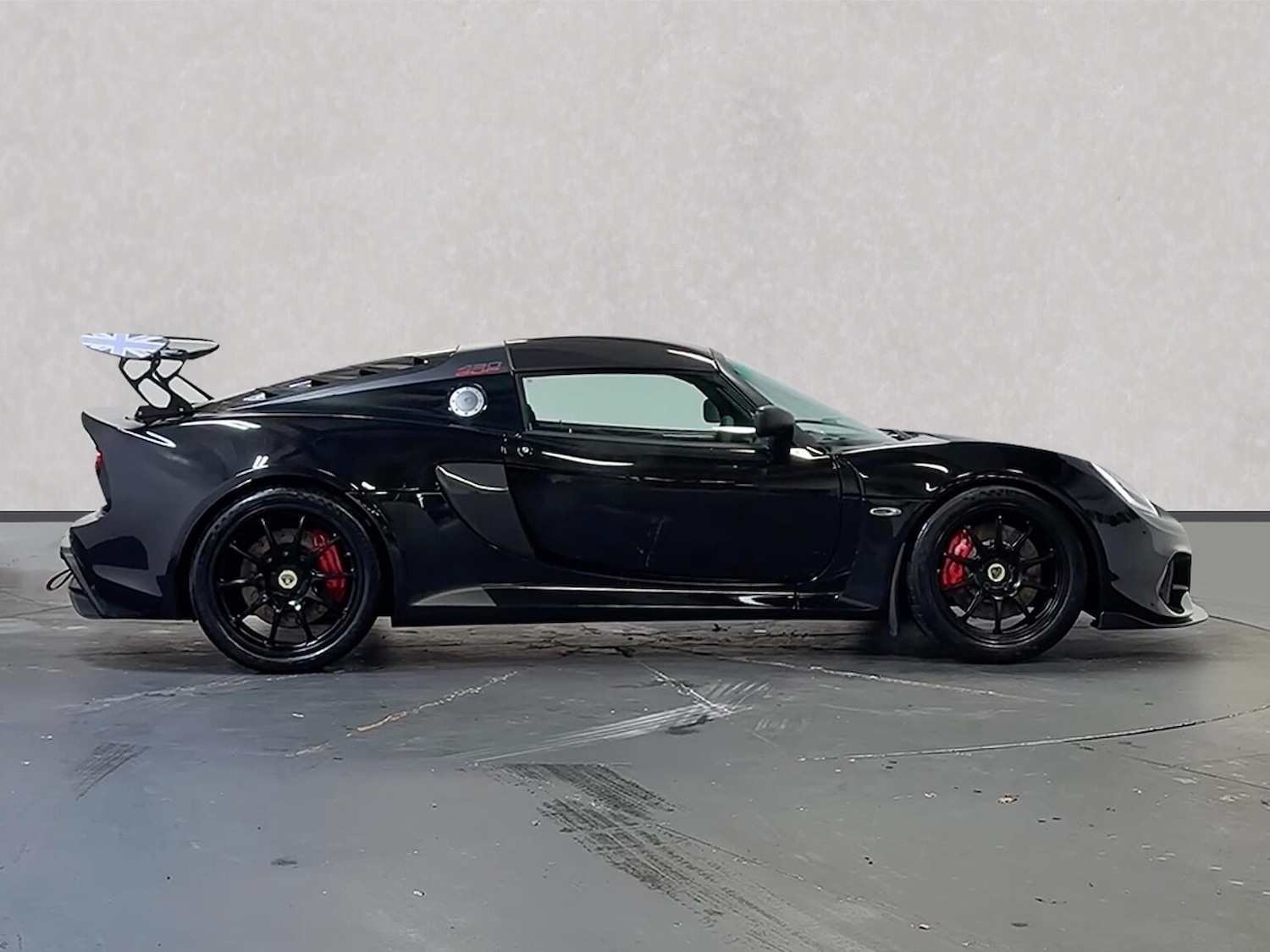 Used Lotus Exige 2018 for sale - 76974511: Photo 3
