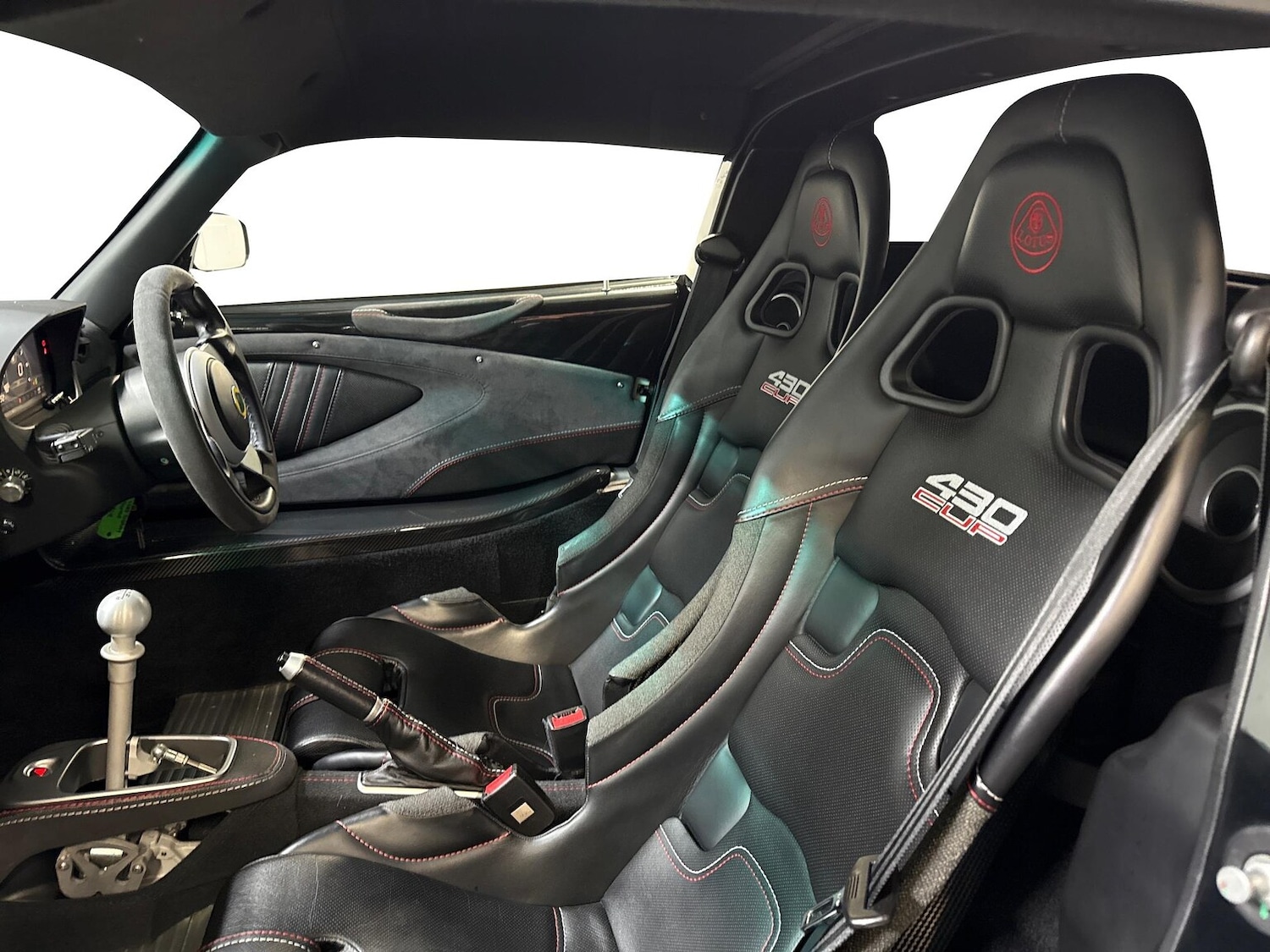 Used Lotus Exige 2018 for sale - 76974511: Photo 30