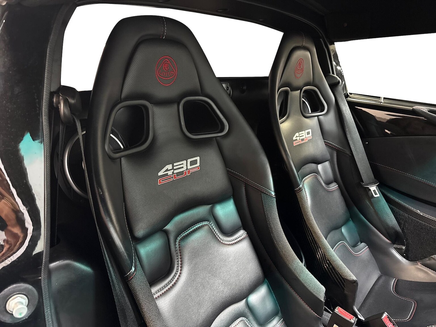 Used Lotus Exige 2018 for sale - 76974511: Photo 31