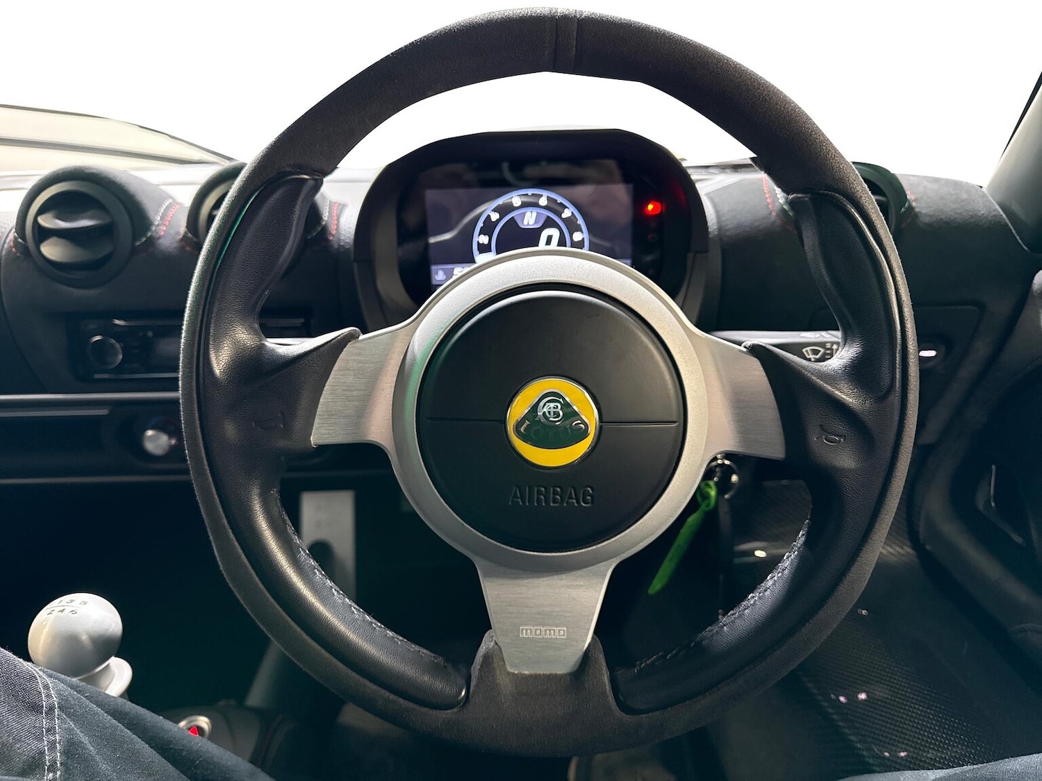 Used Lotus Exige 2018 for sale - 76974511: Photo 32