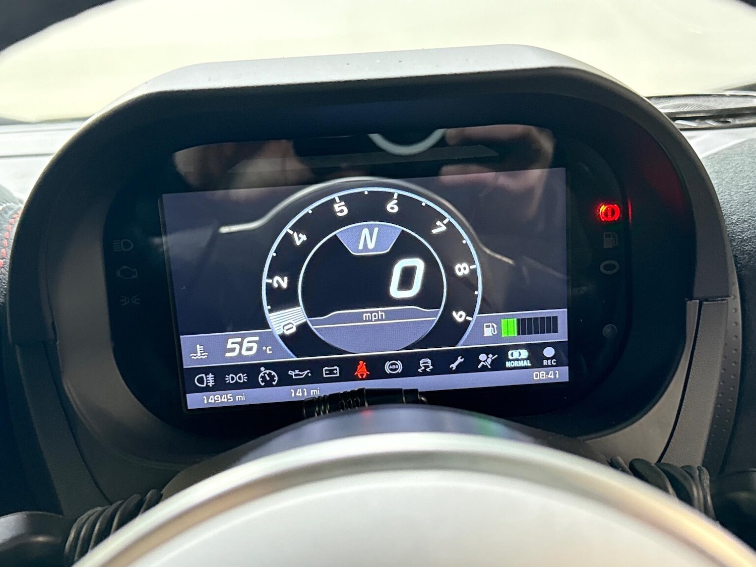 Used Lotus Exige 2018 for sale - 76974511: Photo 40