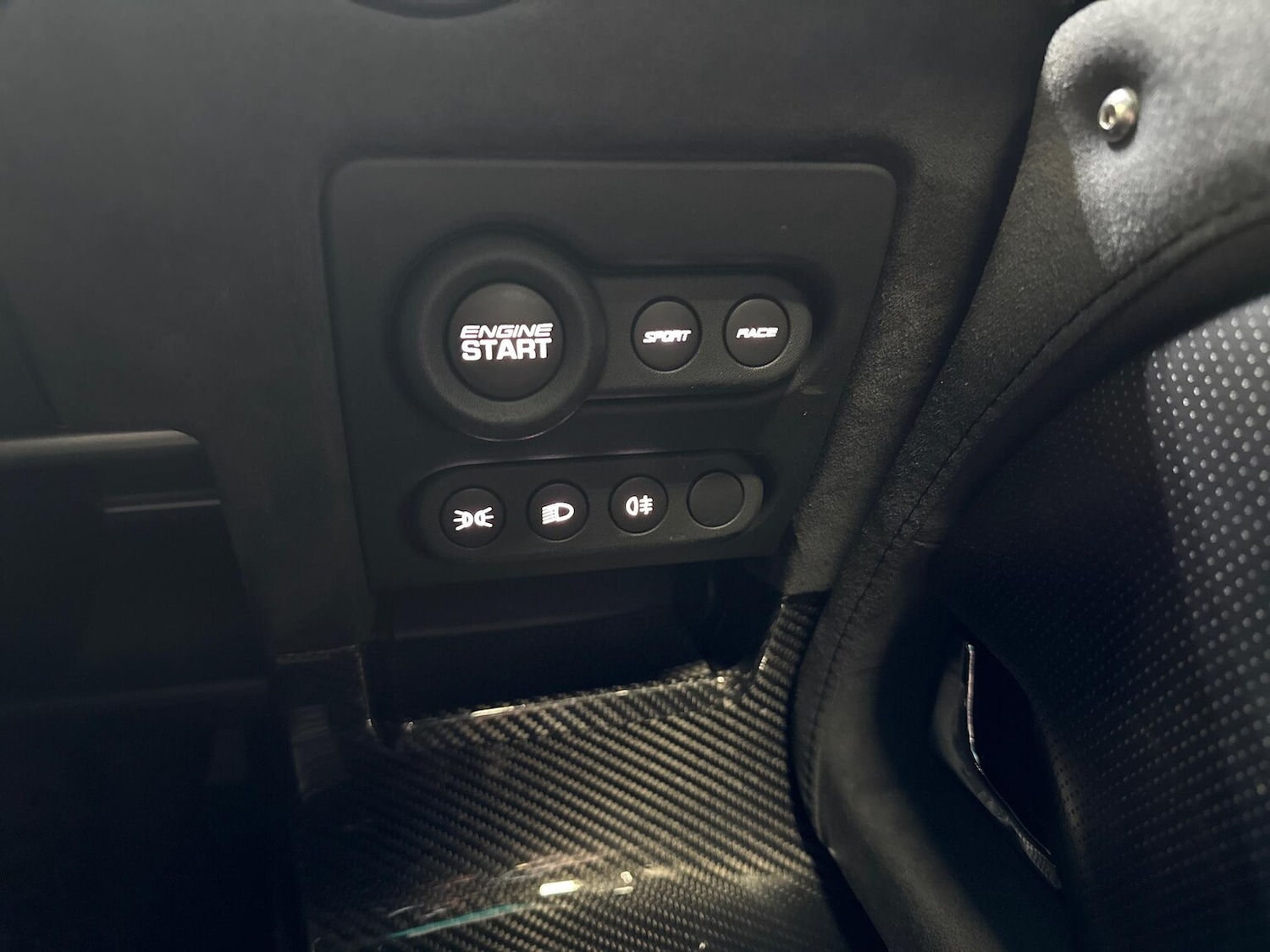 Used Lotus Exige 2018 for sale - 76974511: Photo 42