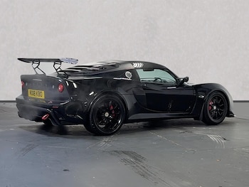 Used Lotus Exige 2018 for sale - 76974511: Photo