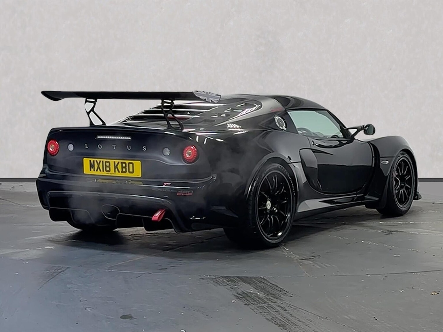 Used Lotus Exige 2018 for sale - 76974511: Photo 5