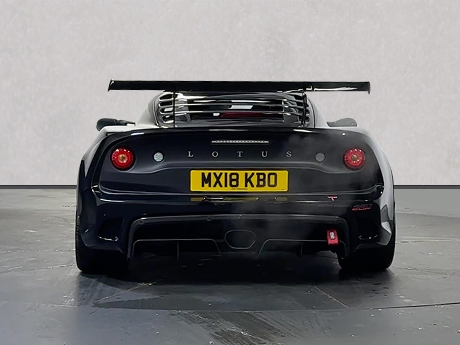 Used Lotus Exige 2018 for sale - 76974511: Photo 7