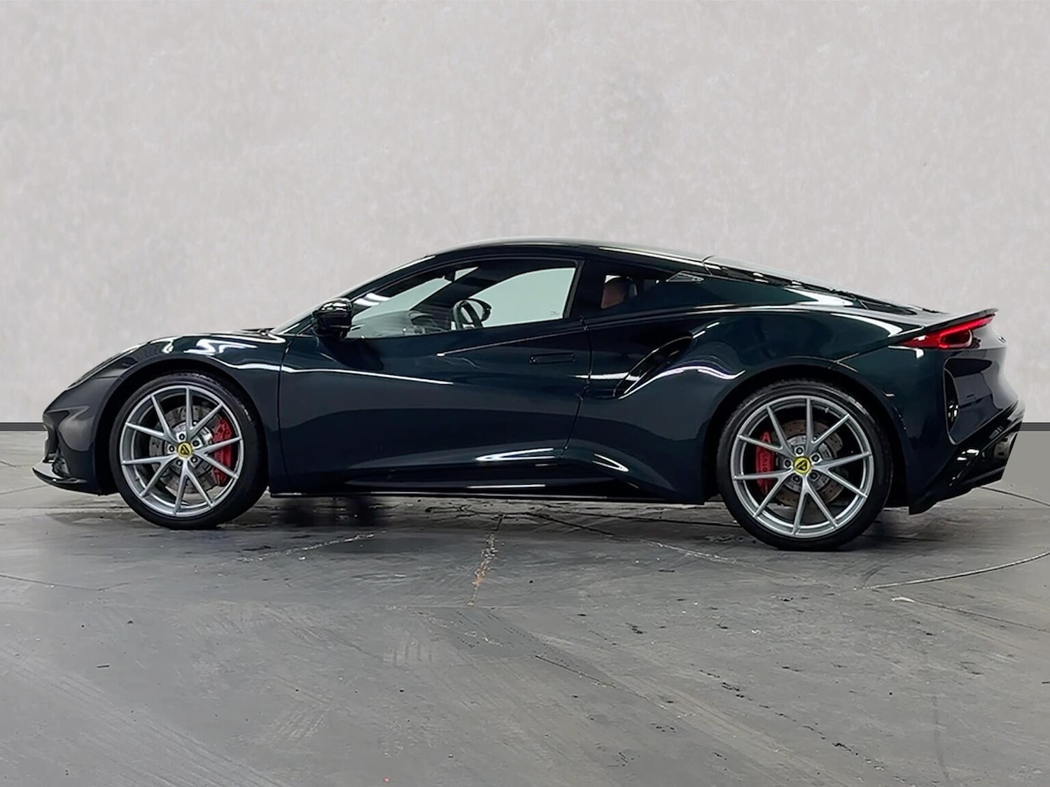 Used Lotus Emira 2023 for sale - 77802136: Photo 10