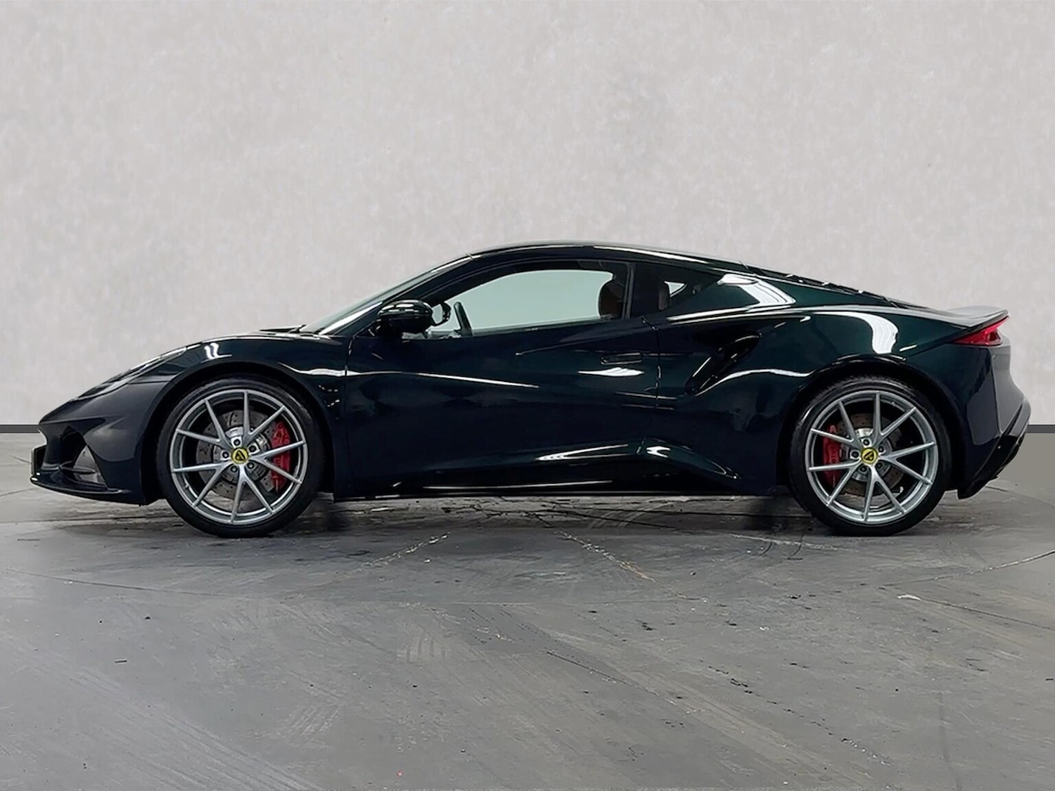 Used Lotus Emira 2023 for sale - 77802136: Photo 11