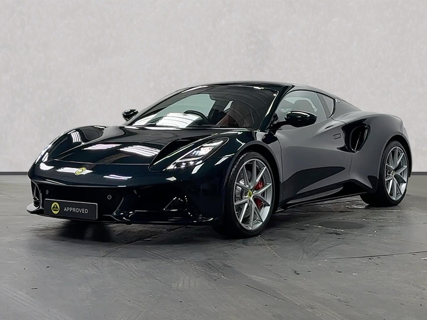 Used Lotus Emira 2023 for sale - 77802136: Photo 13
