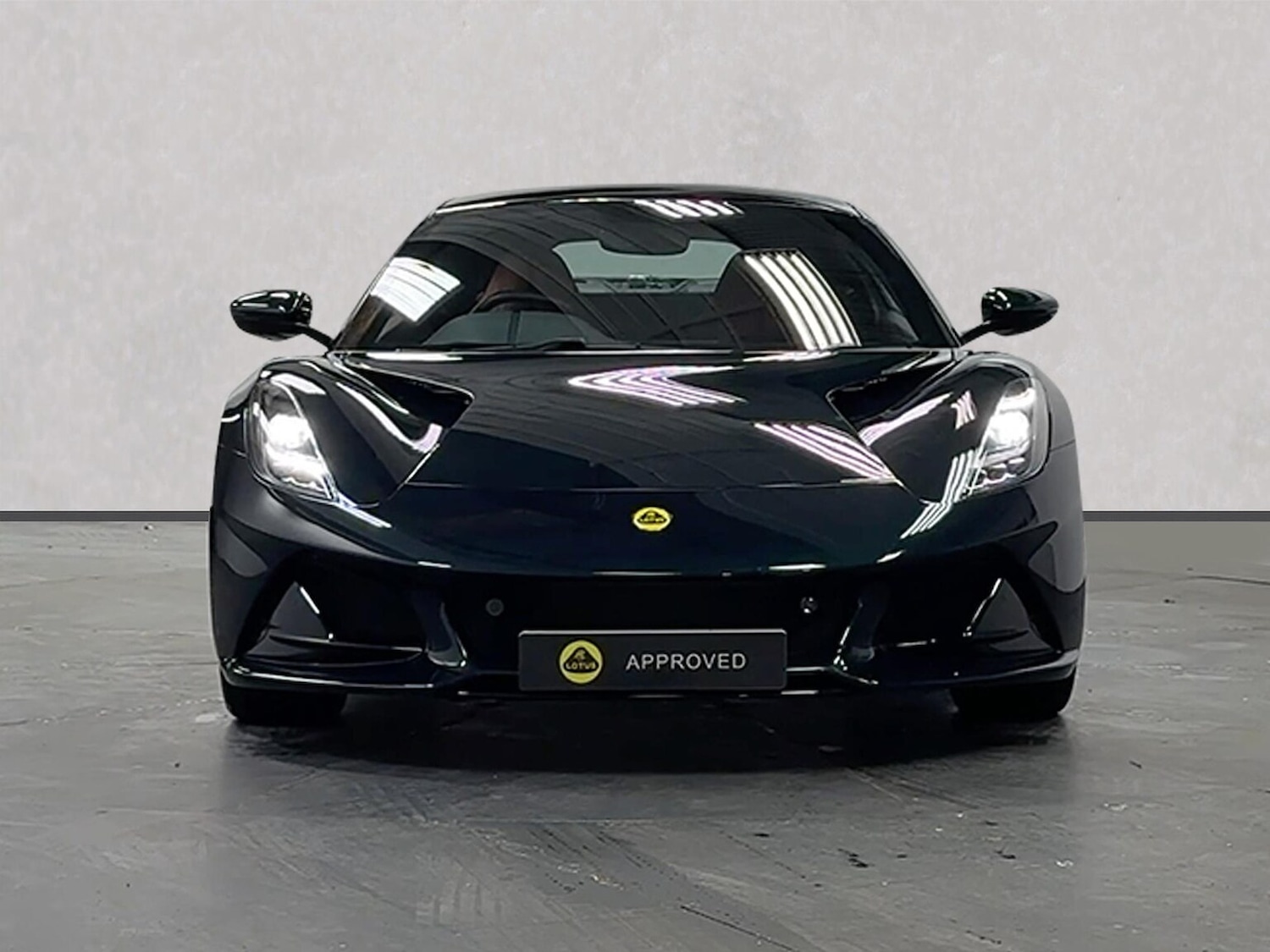 Used Lotus Emira 2023 for sale - 77802136: Photo 15