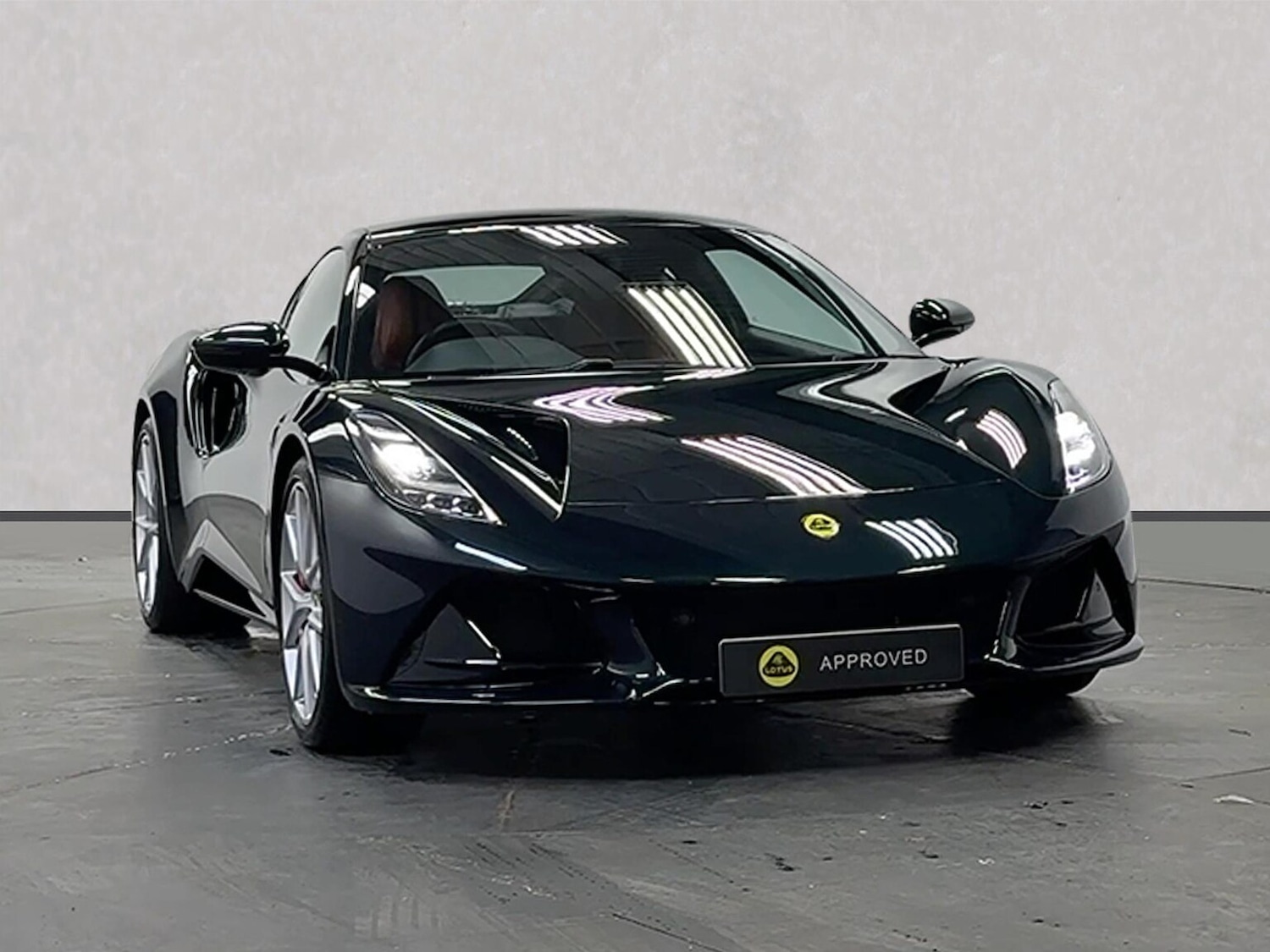 Used Lotus Emira 2023 for sale - 77802136: Photo 16