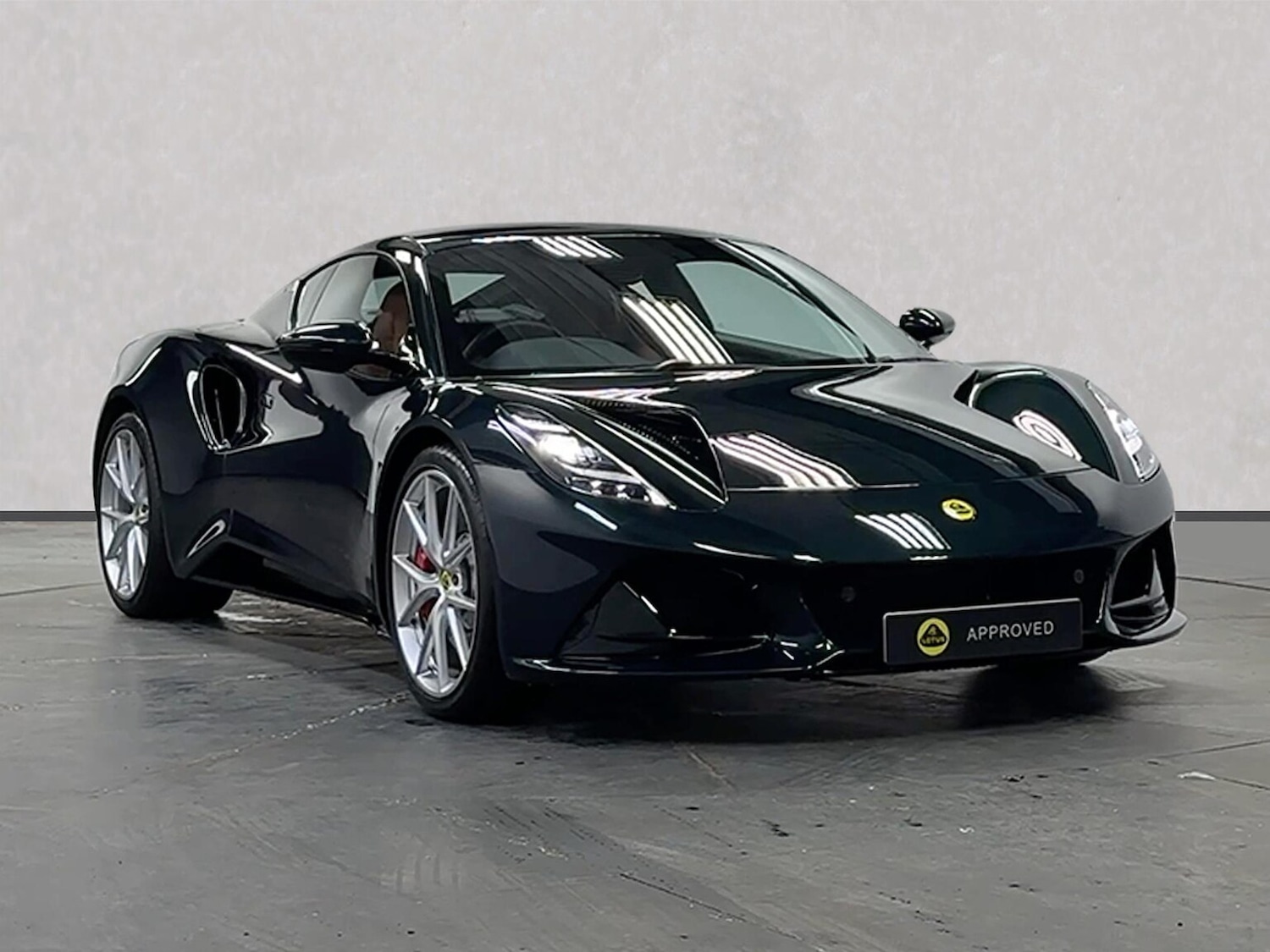 Used Lotus Emira 2023 for sale - 77802136: Photo 17