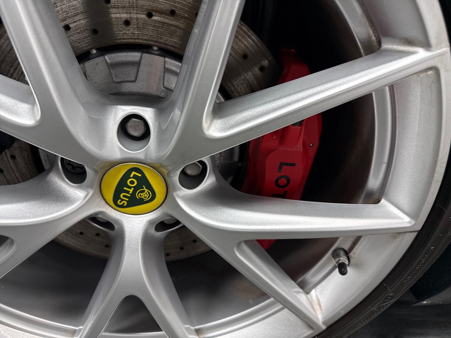 Used Lotus Emira 2023 for sale - 77802136: Photo 26