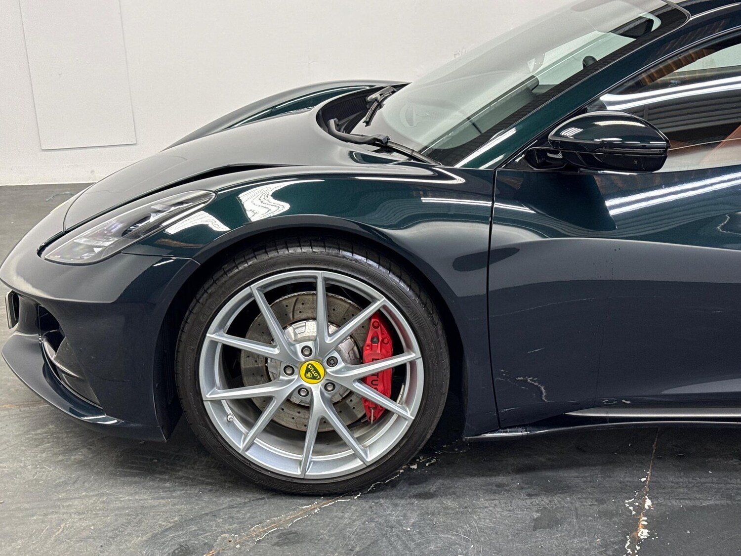 Used Lotus Emira 2023 for sale - 77802136: Photo 33