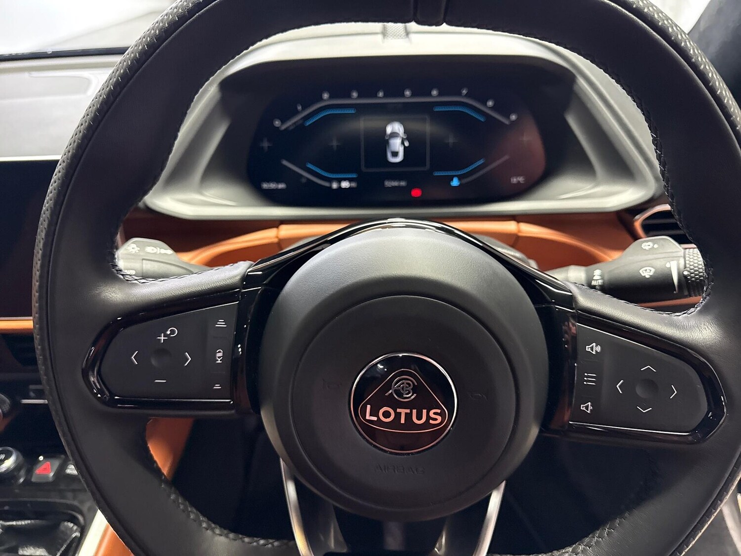 Used Lotus Emira 2023 for sale - 77802136: Photo 40