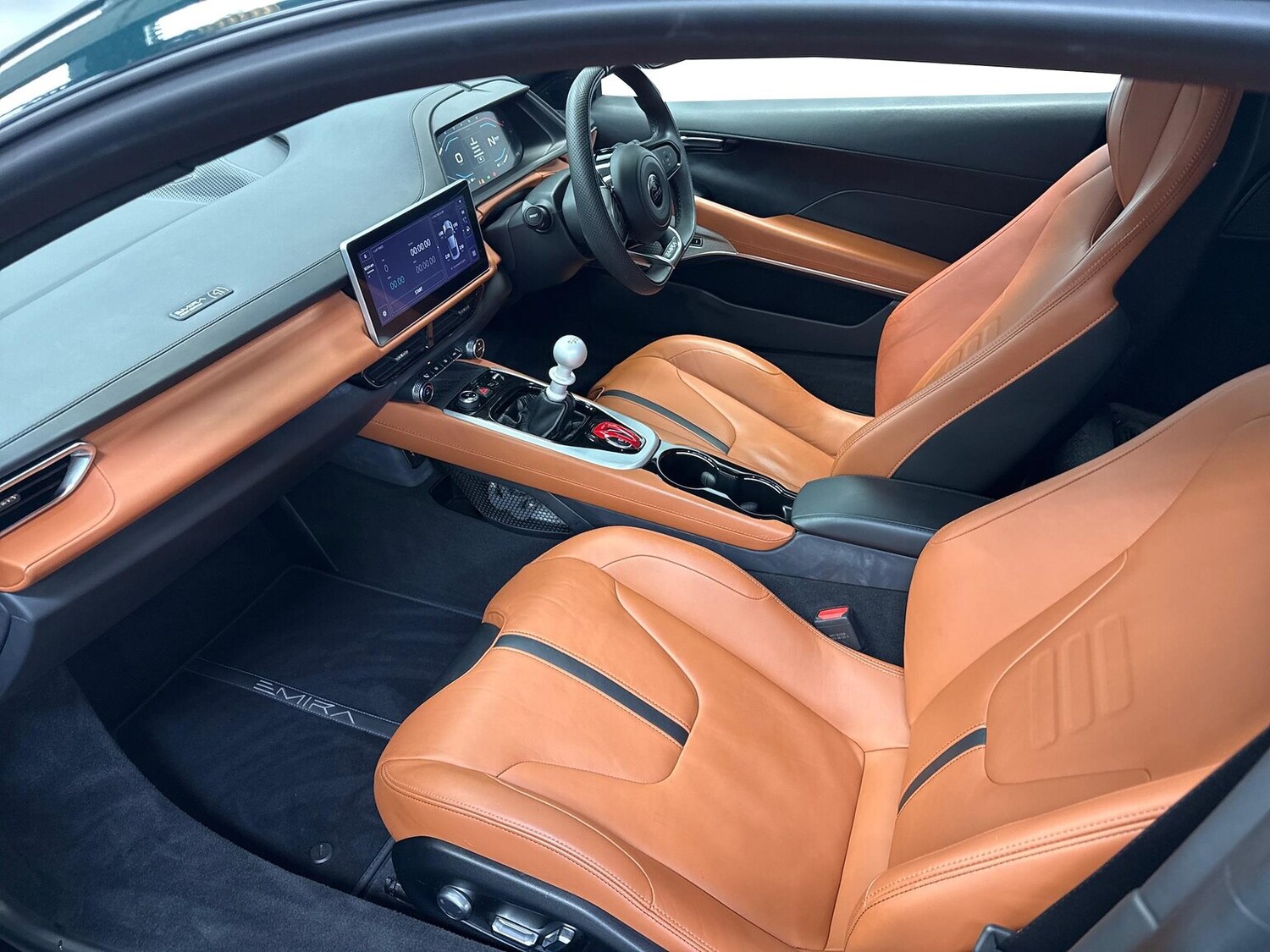 Used Lotus Emira 2023 for sale - 77802136: Photo 41