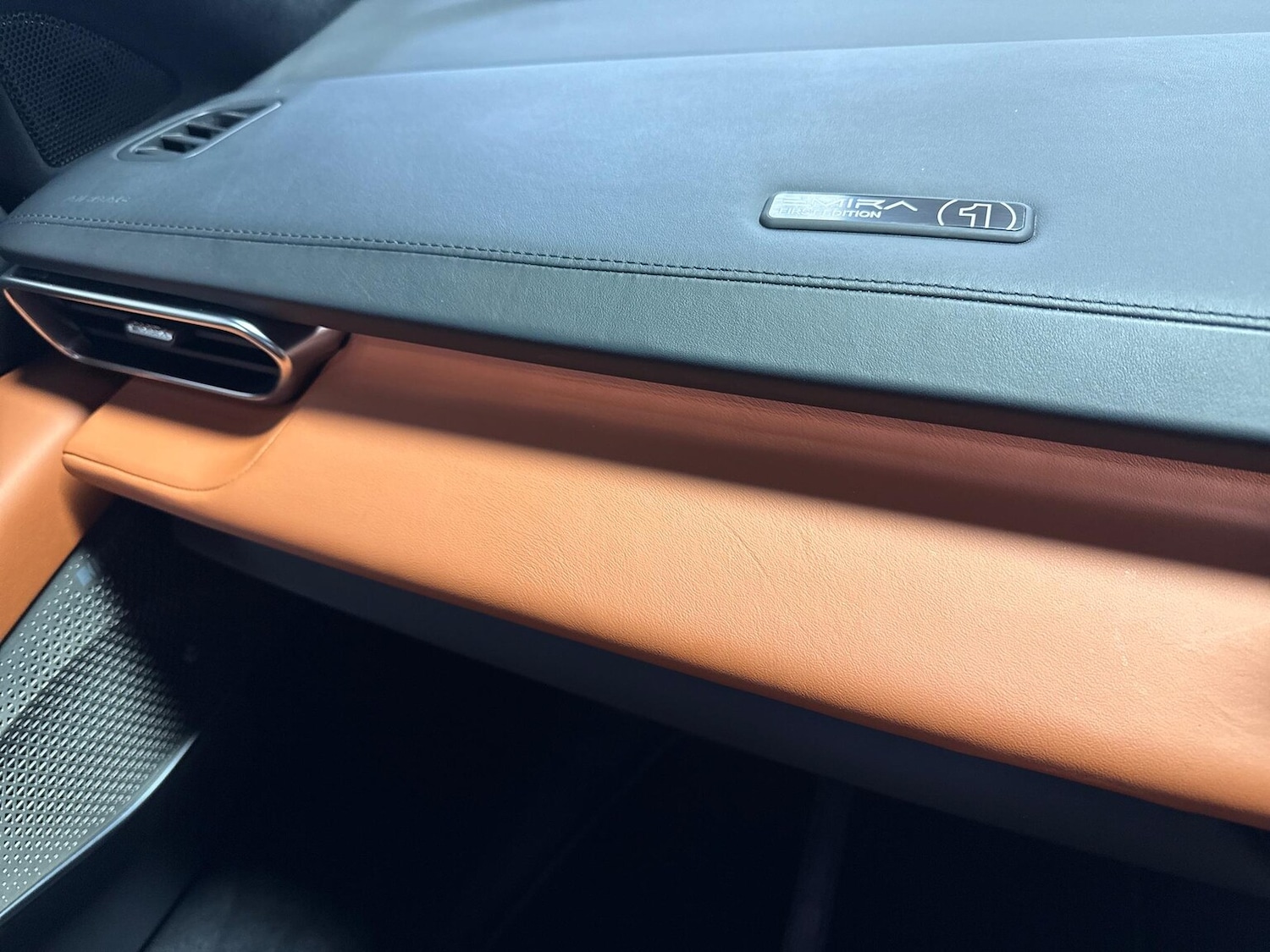 Used Lotus Emira 2023 for sale - 77802136: Photo 42