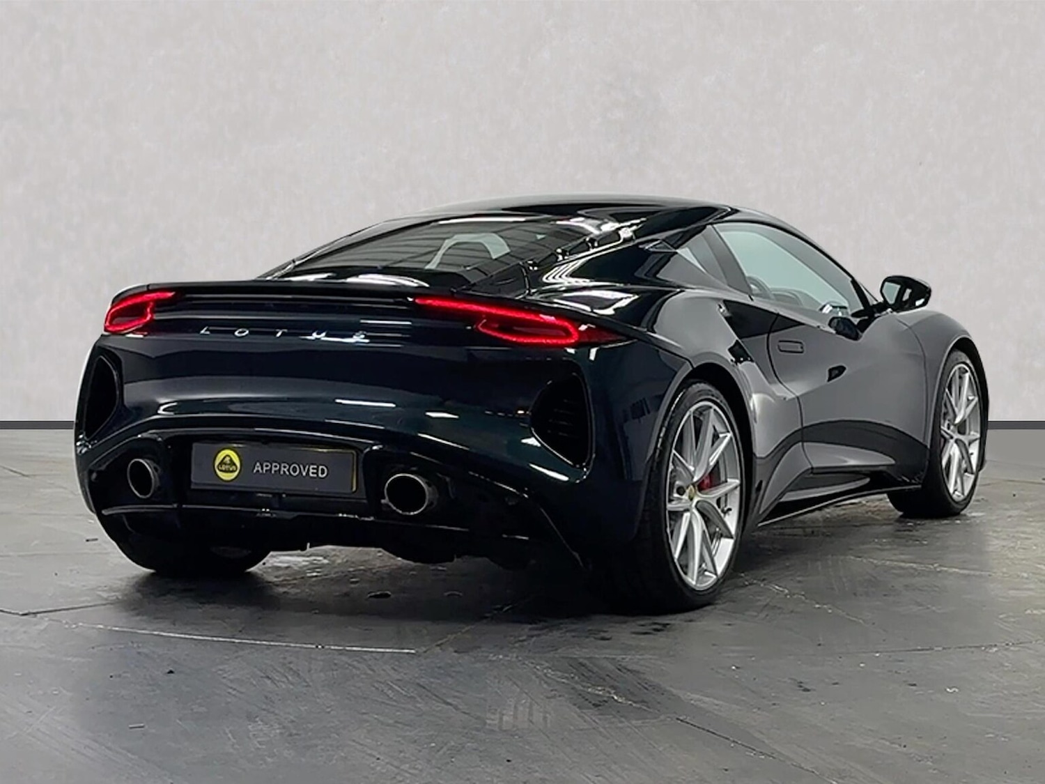 Used Lotus Emira 2023 for sale - 77802136: Photo 6