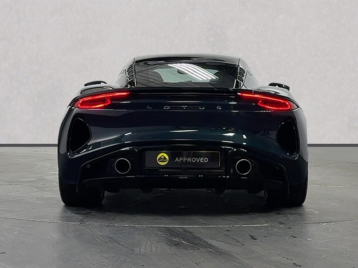 Used Lotus Emira 2023 for sale - 77802136: Photo 7