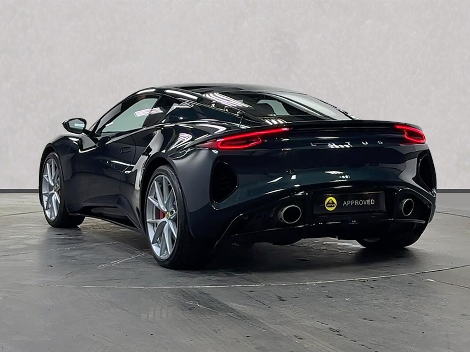 Used Lotus Emira 2023 for sale - 77802136: Photo 8