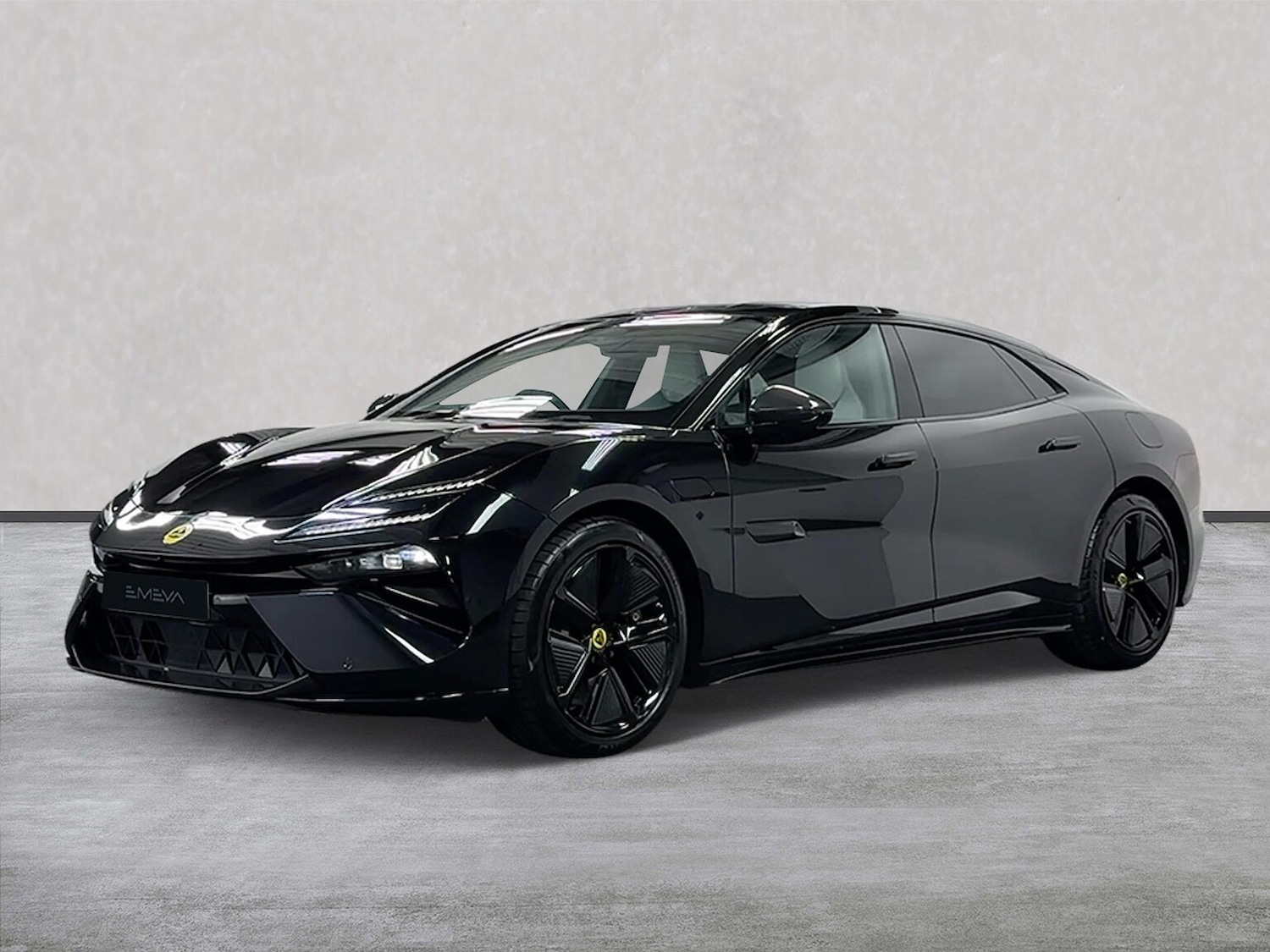 Used Lotus Emeya 2025 for sale - 77872136: Photo 12