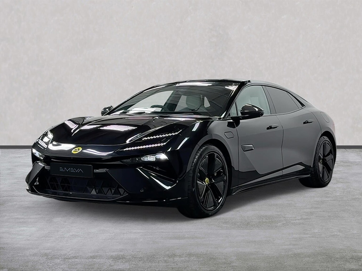 Used Lotus Emeya 2025 for sale - 77872136: Photo 13