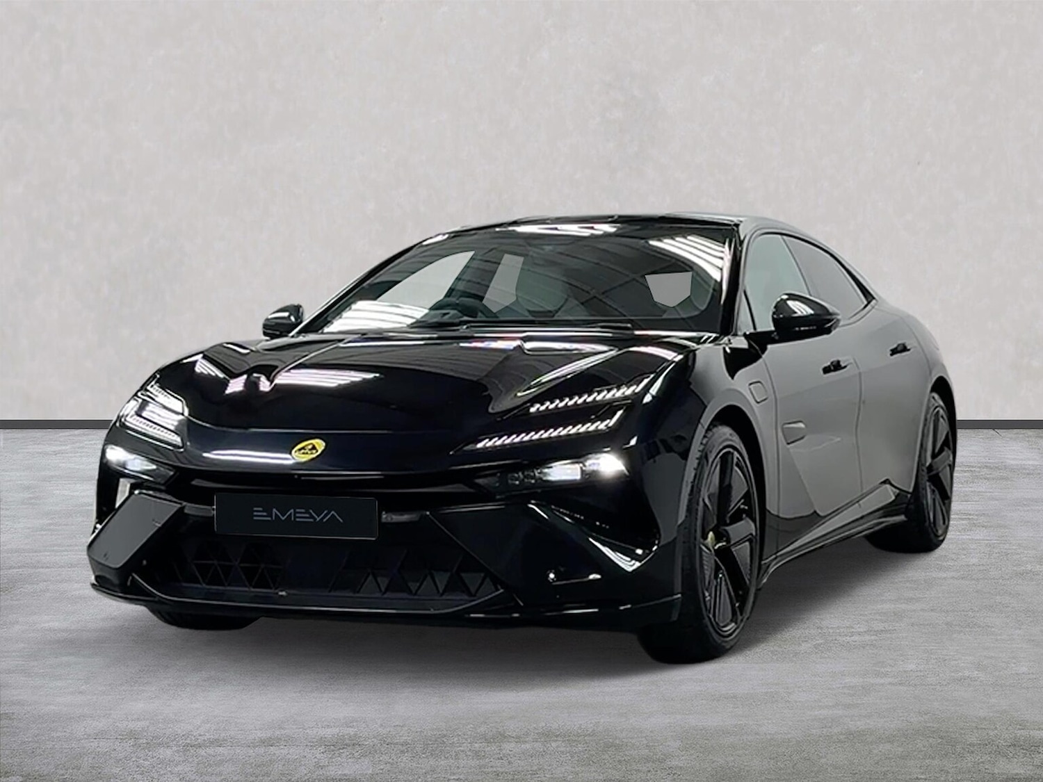 Used Lotus Emeya 2025 for sale - 77872136: Photo 14