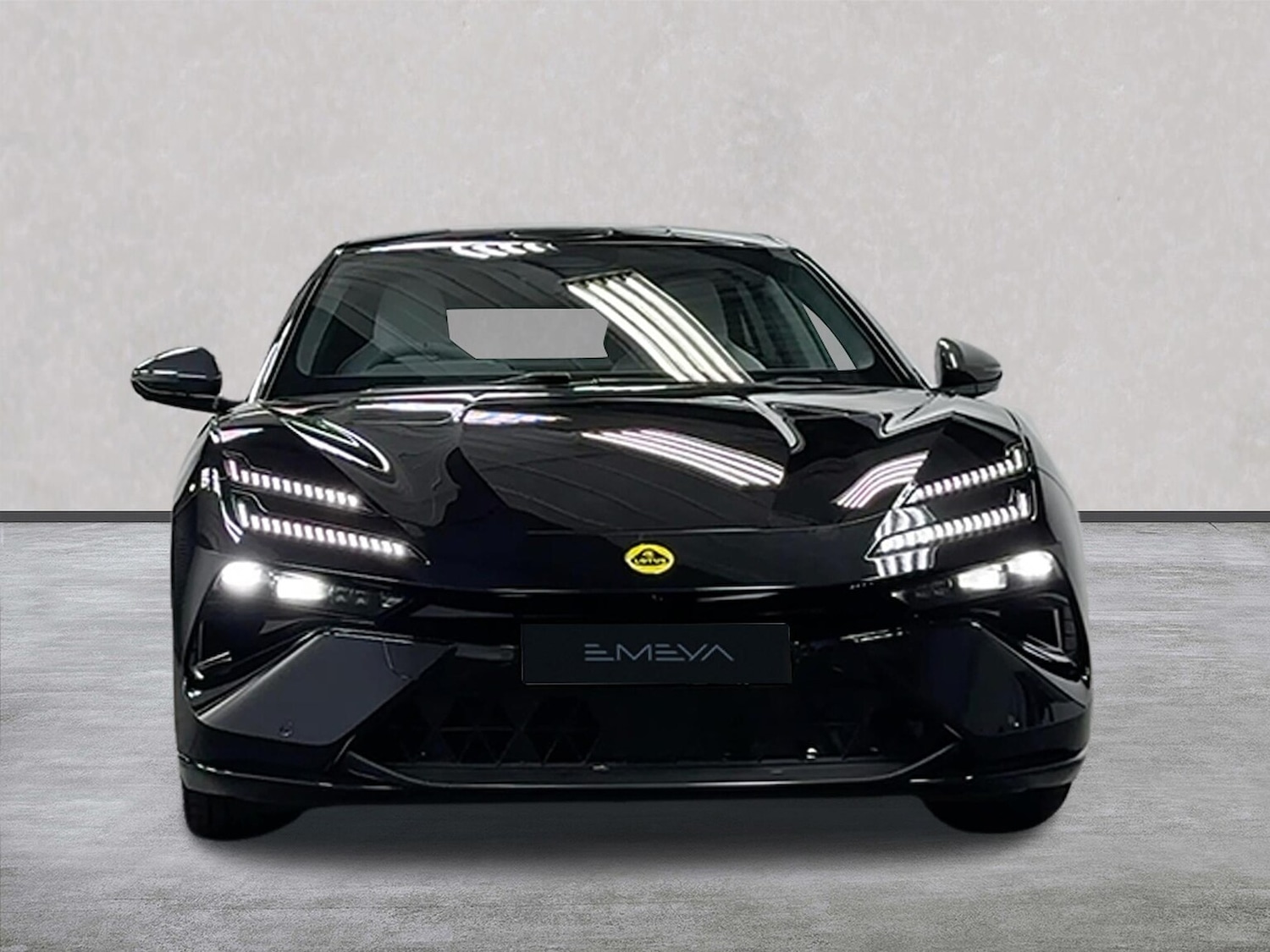 Used Lotus Emeya 2025 for sale - 77872136: Photo 15