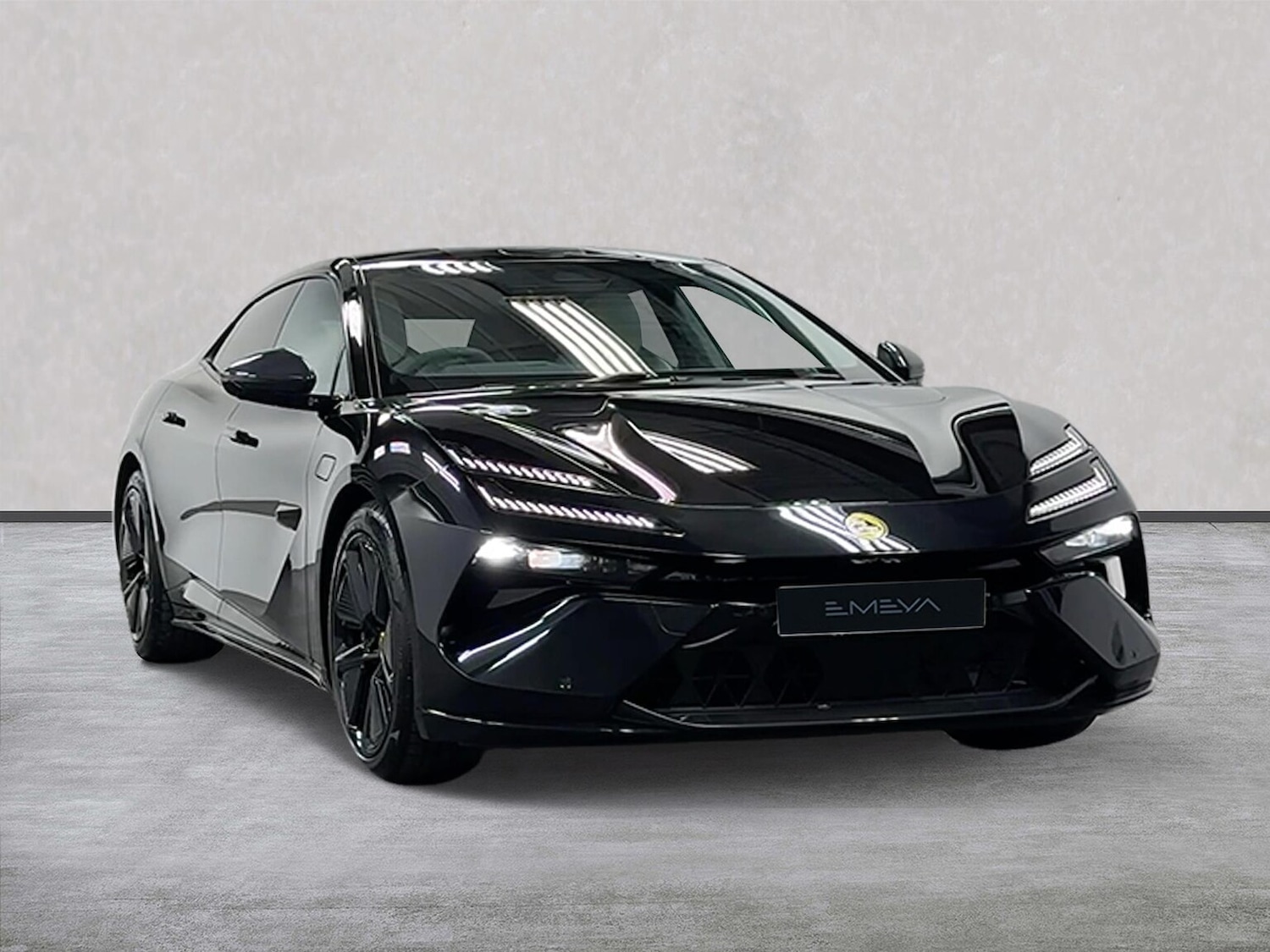 Used Lotus Emeya 2025 for sale - 77872136: Photo 16