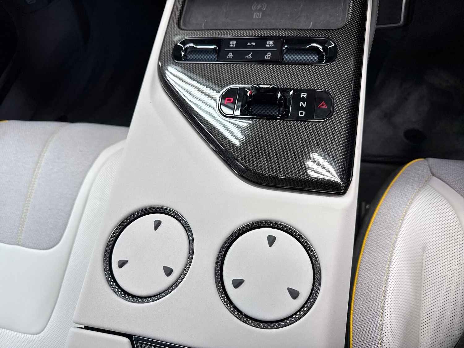 Used Lotus Emeya 2025 for sale - 77872136: Photo 27