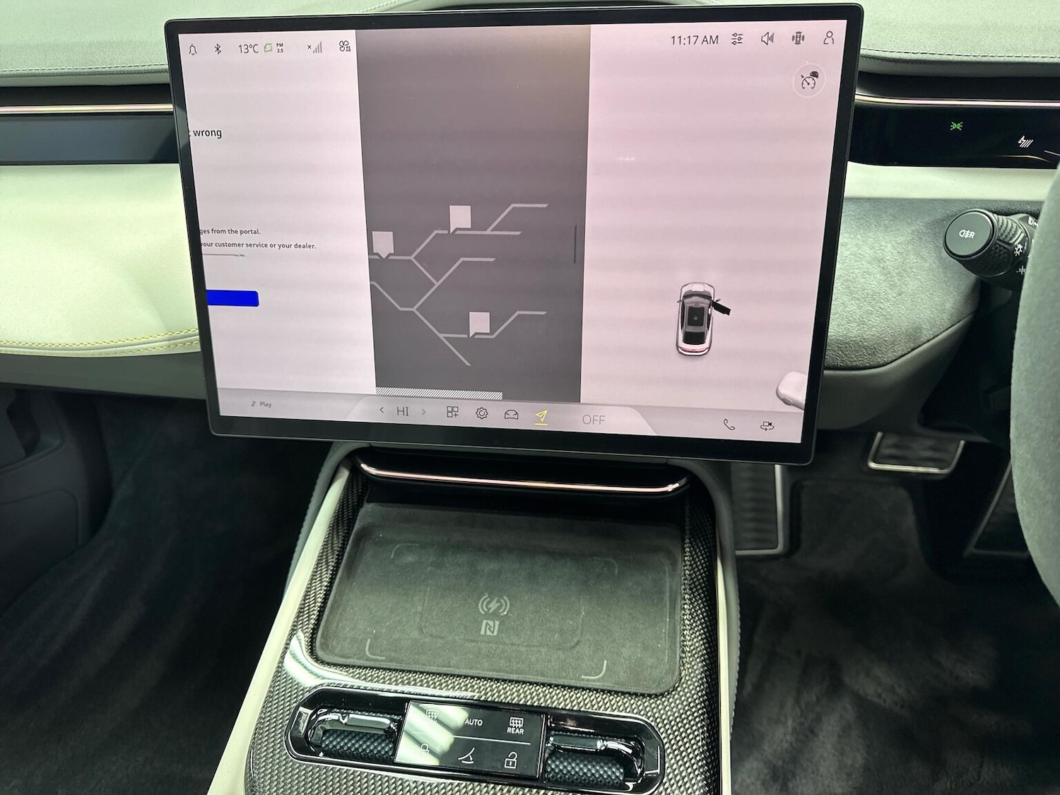 Used Lotus Emeya 2025 for sale - 77872136: Photo 32