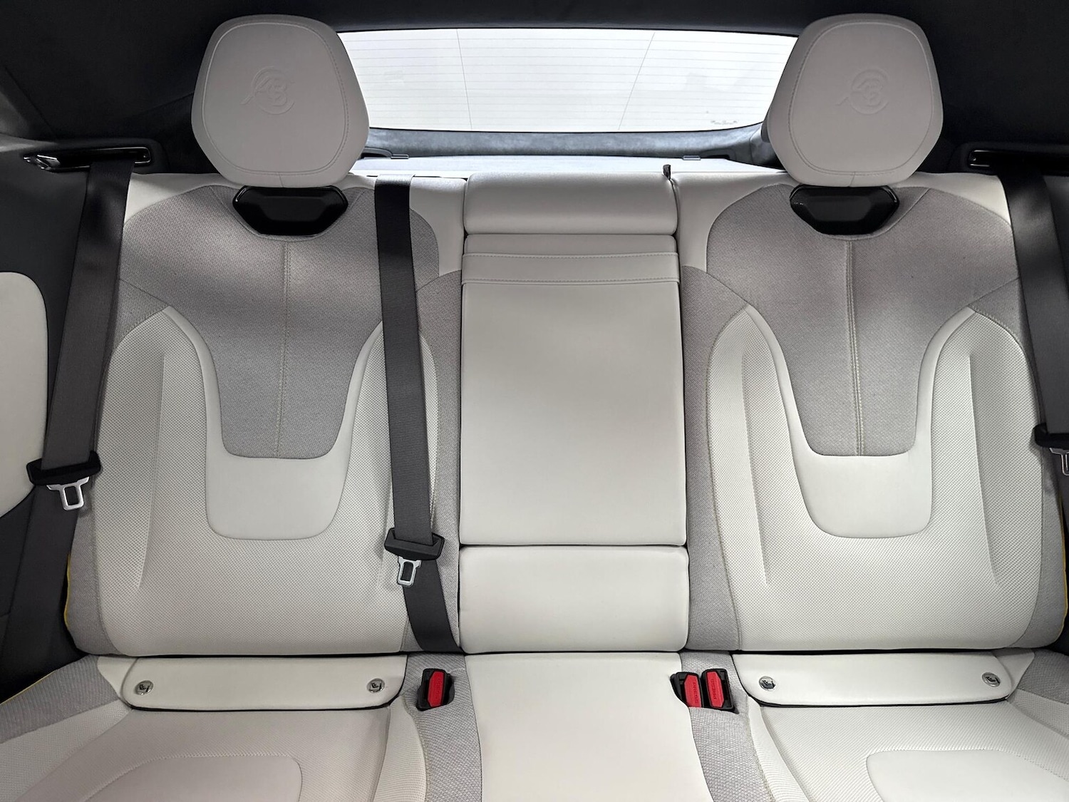 Used Lotus Emeya 2025 for sale - 77872136: Photo 34