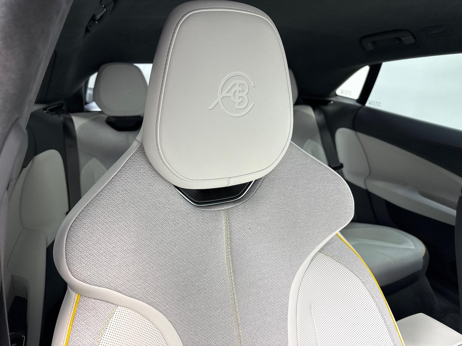 Used Lotus Emeya 2025 for sale - 77872136: Photo 35