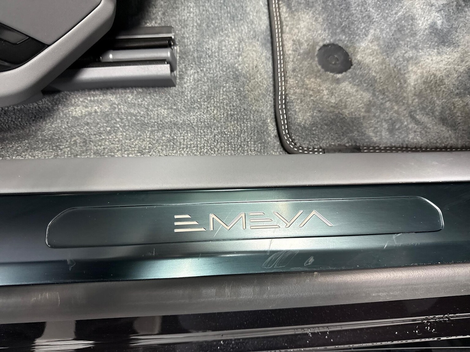 Used Lotus Emeya 2025 for sale - 77872136: Photo 37