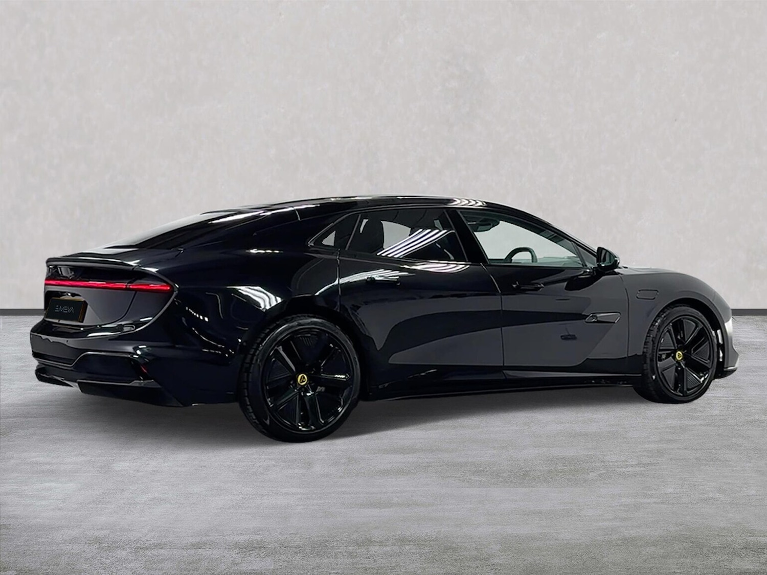 Used Lotus Emeya 2025 for sale - 77872136: Photo 4