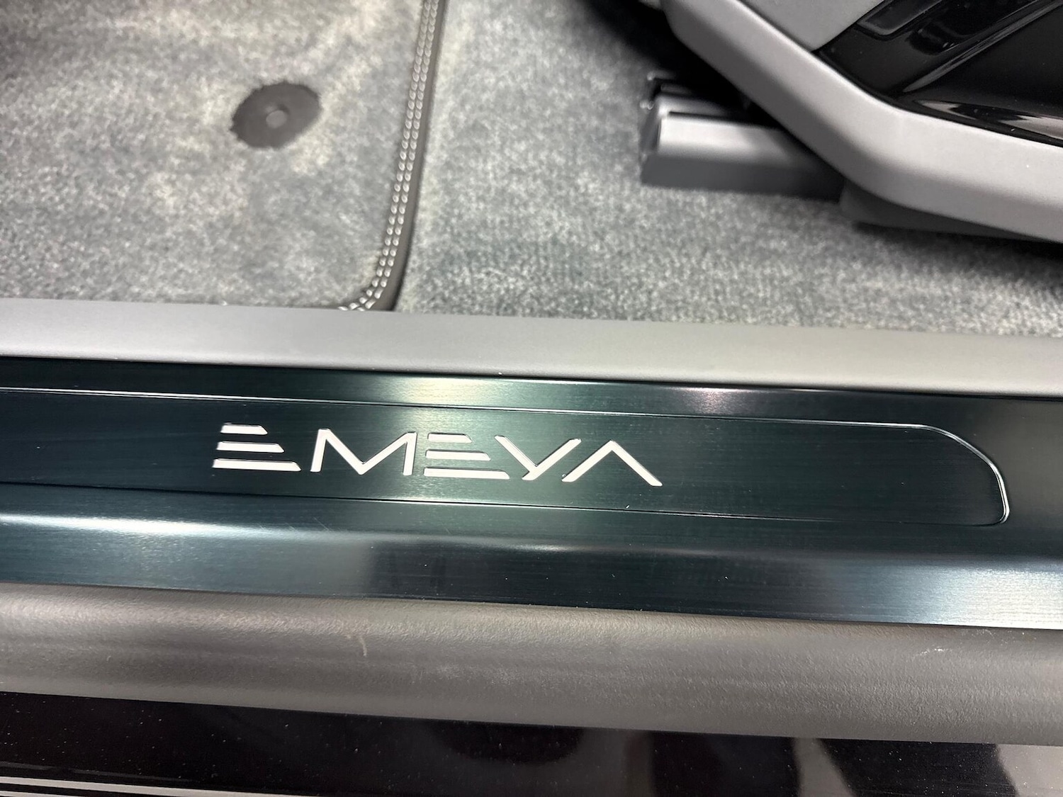 Used Lotus Emeya 2025 for sale - 77872136: Photo 42