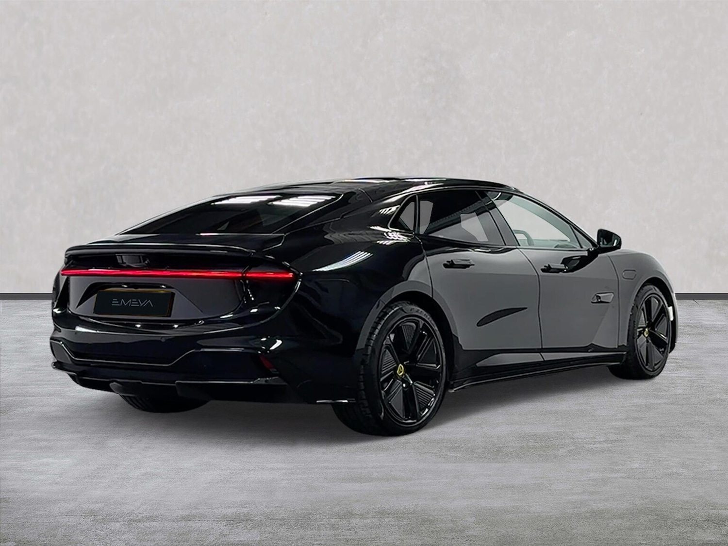 Used Lotus Emeya 2025 for sale - 77872136: Photo 5