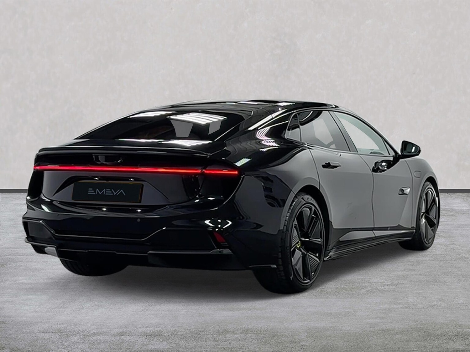 Used Lotus Emeya 2025 for sale - 77872136: Photo 6